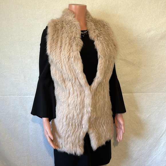 Love Token vest - Picture 3 of 7